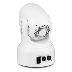 NOVA80B-WH CABEZA MÓVIL DE HAZ MH