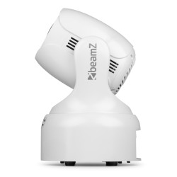 NOVA80B-WH CABEZA MÓVIL DE HAZ MH