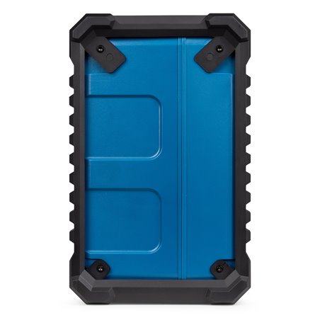 TEMI JOBSITE DAB/FM RADIO CON BATERÍA