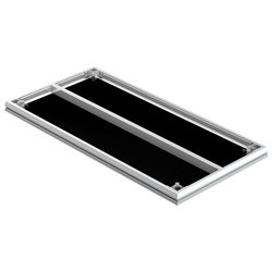 DECK750 TARIMA 200X100CM HEXA 2