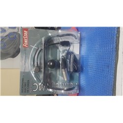 Micrófono Fonestar FCM-611 MC