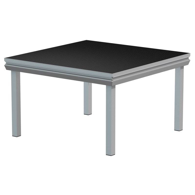 DECK750 TARIMA 100X100CM HEXA