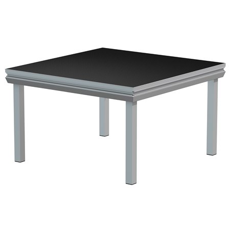 DECK750 TARIMA 100X100CM HEXA