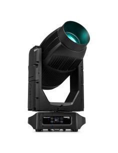 NEREID700 CABEZA MÓVIL DE ENCUADRE HÍBRIDO PARA EXTERIORES