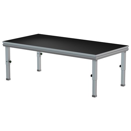 DECK750 TARIMA 200X50CM HEXA