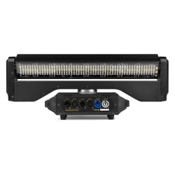 MSB640 BARRA MÓVIL DE DOBLE CARA