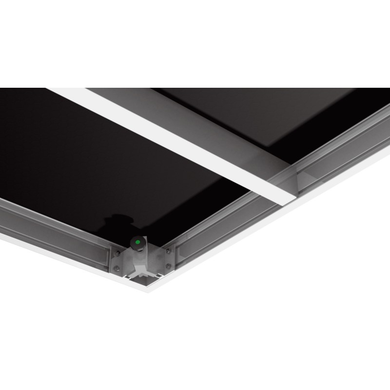 DECK750 TARIMA 200X50CM HEXA