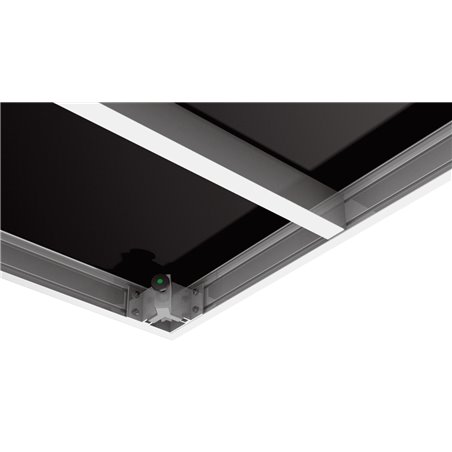 DECK750 TARIMA 200X50CM HEXA