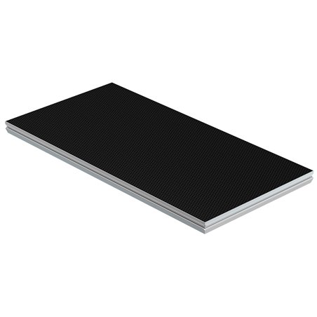 DECK750 TARIMA 100X50CM HEXA