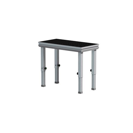 DECK750 TARIMA 100X50CM HEXA