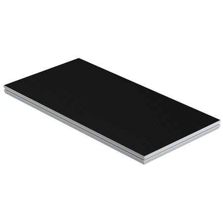 DECK750 TARIMA 200X100CM HEXA (BULK)