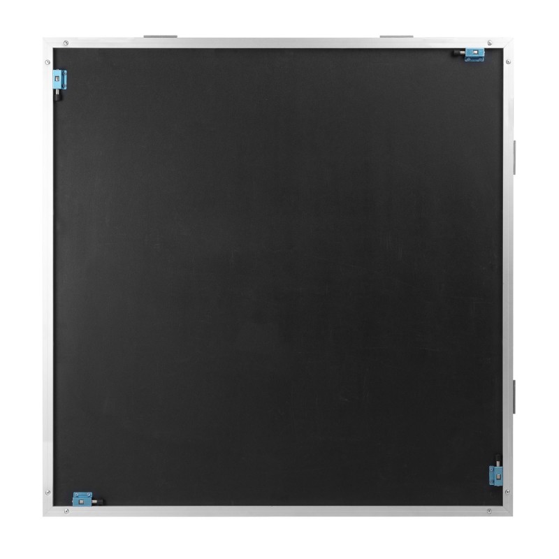 RISER DECK750 ALUMINIO 100X100CM