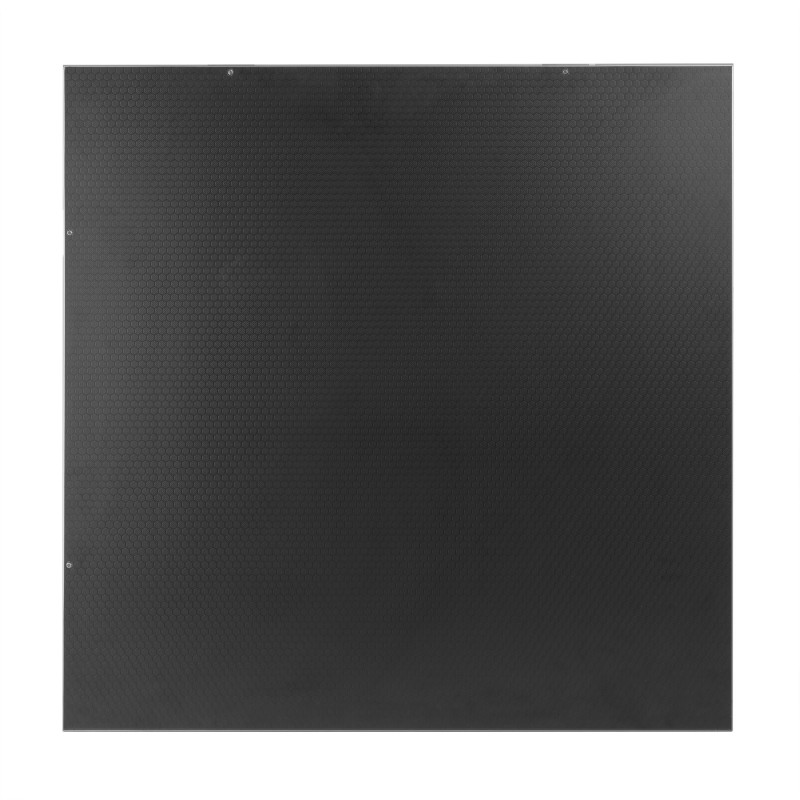 RISER DECK750 ALUMINIO 100X100CM