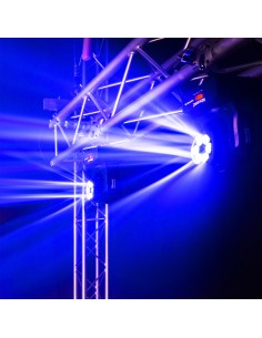 PANTHER80L LED BEE EYE CABEZA MÓVIL