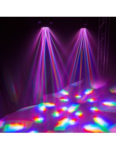 PANTHER80L LED BEE EYE CABEZA MÓVIL