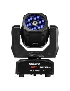 PANTHER80L LED BEE EYE CABEZA MÓVIL