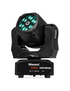 PANTHER80L LED BEE EYE CABEZA MÓVIL