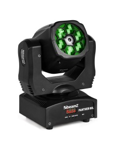 PANTHER80L LED BEE EYE CABEZA MÓVIL