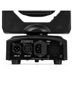 PANTHER80L LED BEE EYE CABEZA MÓVIL