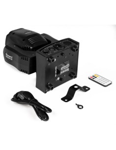 PANTHER80L LED BEE EYE CABEZA MÓVIL