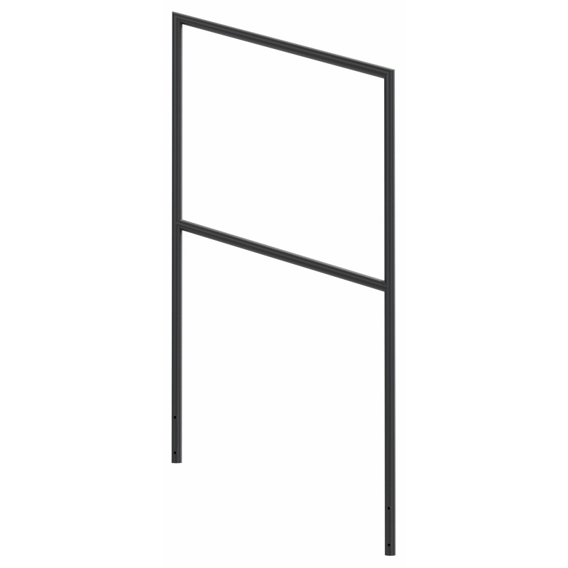 750MH PASAMANOS MODULAR PARA ESCALERAS