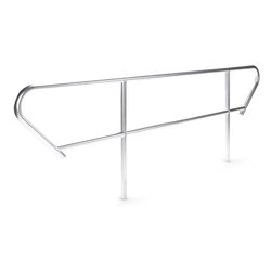 750AH PASAMANOS PARA ESCALERAS AJUSTABLES