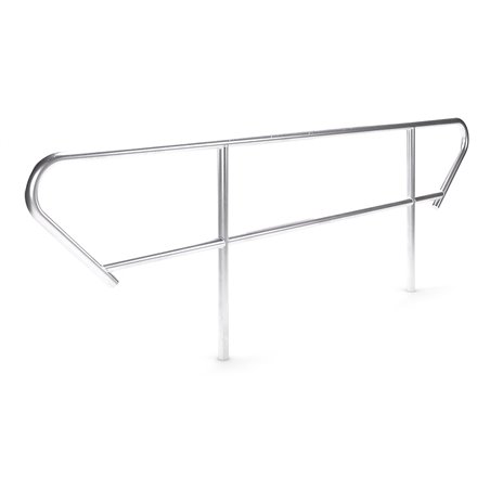 750AH PASAMANOS PARA ESCALERAS AJUSTABLES