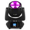 FUZE75B LED CABEZA MOVIL