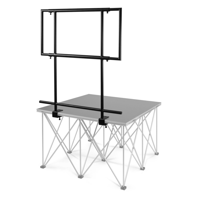 RISER D750 BARANDILLA 1M