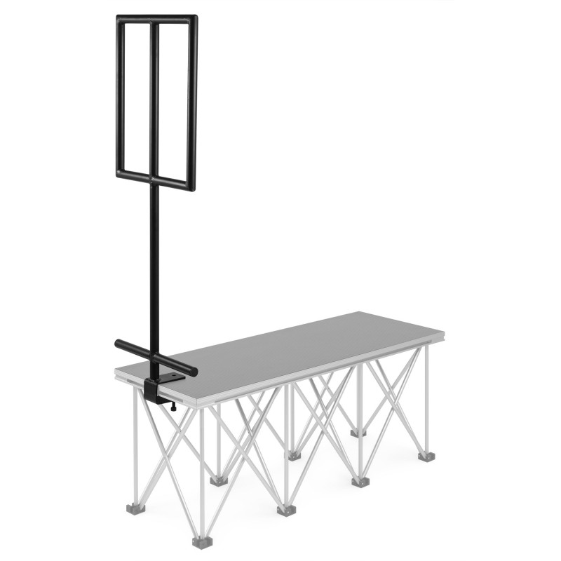 RISER D750 PASAMANOS DERECHO