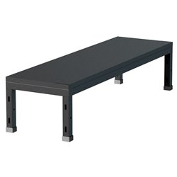 750MS20 ESCALERA MODULAR 20CM CON CONECTOR A TARIMA