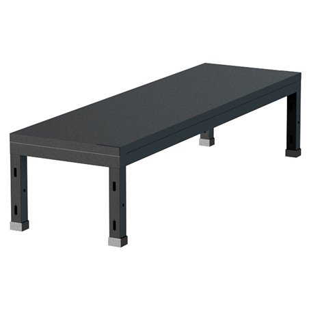 750MS20 ESCALERA MODULAR 20CM CON CONECTOR A TARIMA