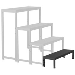 750MS20 ESCALERA MODULAR 20CM CON CONECTOR A TARIMA 2