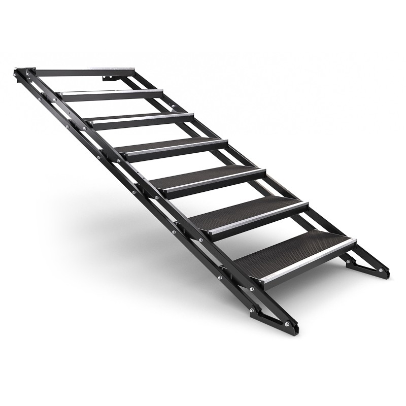 750AS ESCALERAS AJUSTABLES 100 - 180CM