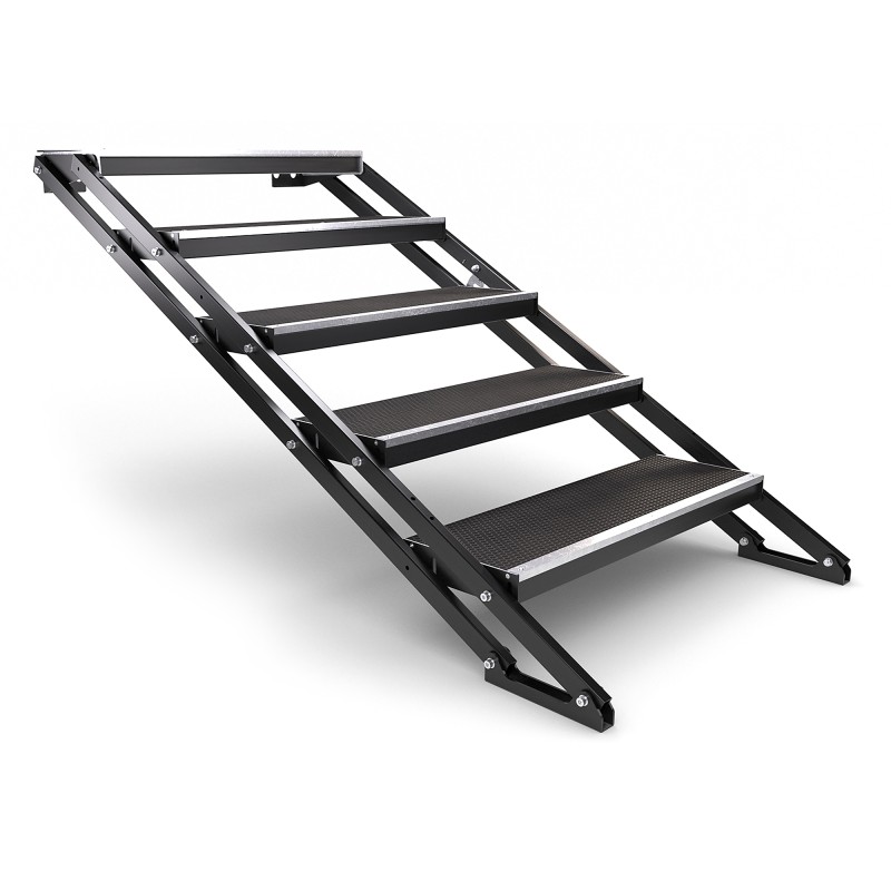 750AS ESCALERAS AJUSTABLES 80 - 140CM