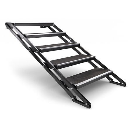 750AS ESCALERAS AJUSTABLES 80 - 140CM