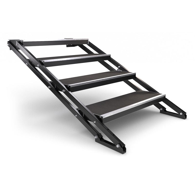 750AS ESCALERAS AJUSTABLES 60 - 100CM