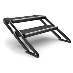 750AS ESCALERAS AJUSTABLES 40 - 60CM