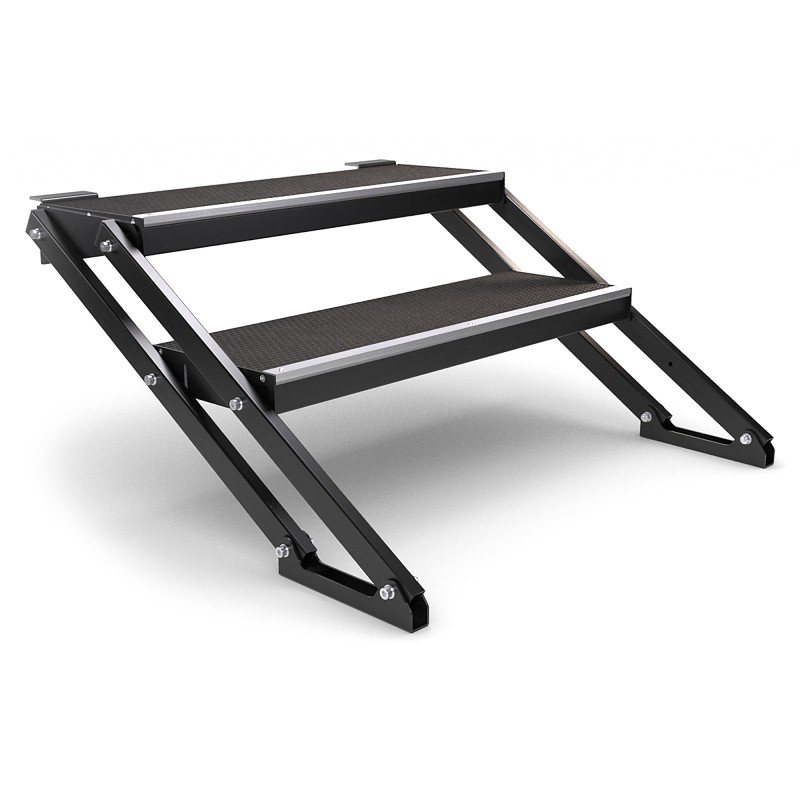 750AS ESCALERAS AJUSTABLES 40 - 60CM