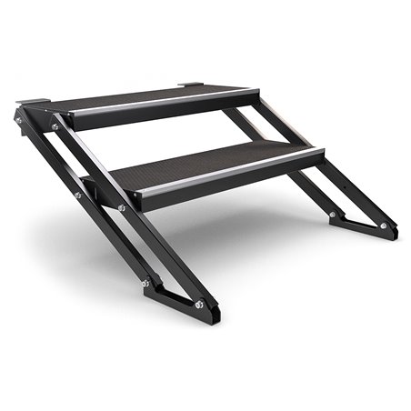 750AS ESCALERAS AJUSTABLES 40 - 60CM