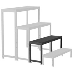 750MS40 ESCALERA MODULAR 40CM 2