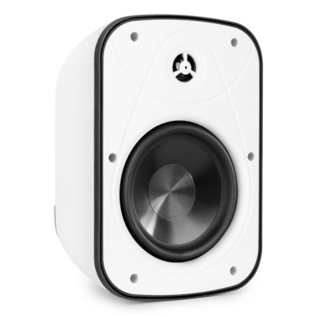 BD50TW ALTAVOZ DE PARED INTERIOR/EXTERIOR IPX5 100V