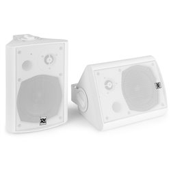 DS50AW CONJUNTO ALTAVOCES ACTIVO CON BT 5.25” 100W BLANCO