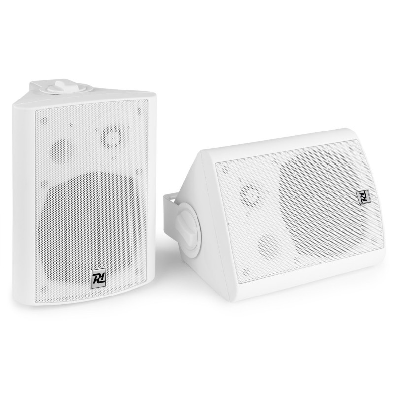 DS50AW CONJUNTO ALTAVOCES ACTIVO CON BT 5.25” 100W BLANCO
