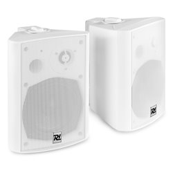DS50AW CONJUNTO ALTAVOCES ACTIVO CON BT 5.25” 100W BLANCO 2