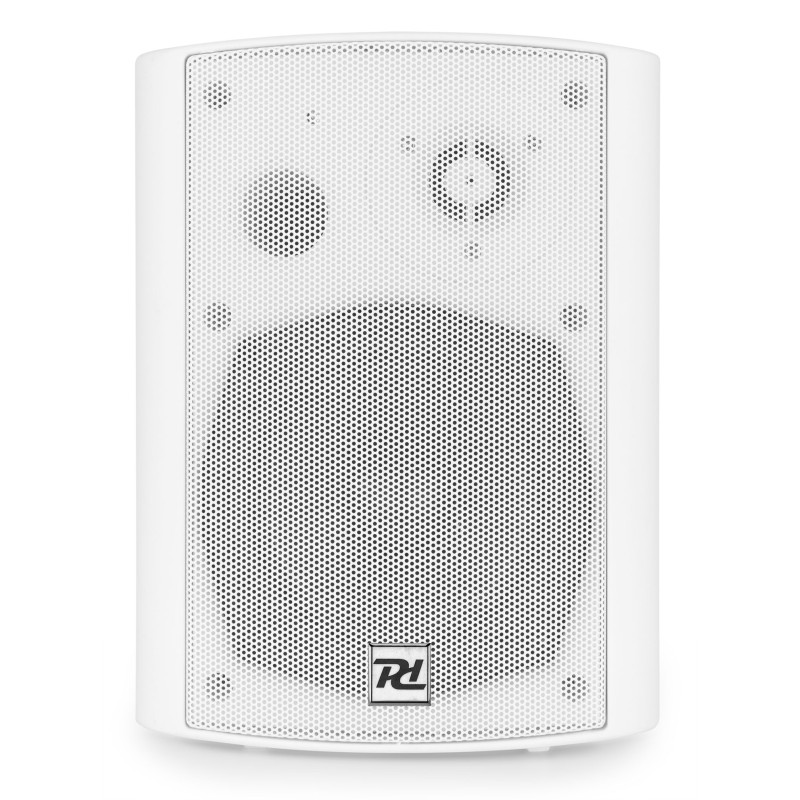 DS50AW CONJUNTO ALTAVOCES ACTIVO CON BT 5.25” 100W BLANCO