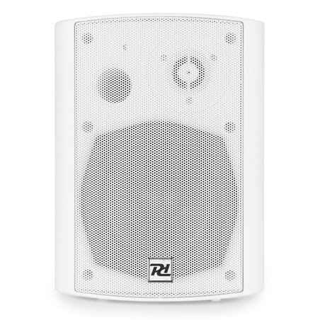 DS50AW CONJUNTO ALTAVOCES ACTIVO CON BT 5.25” 100W BLANCO