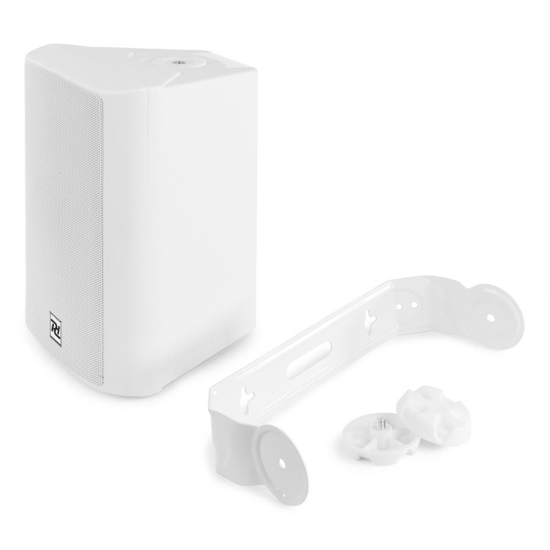 DS50AW CONJUNTO ALTAVOCES ACTIVO CON BT 5.25” 100W BLANCO