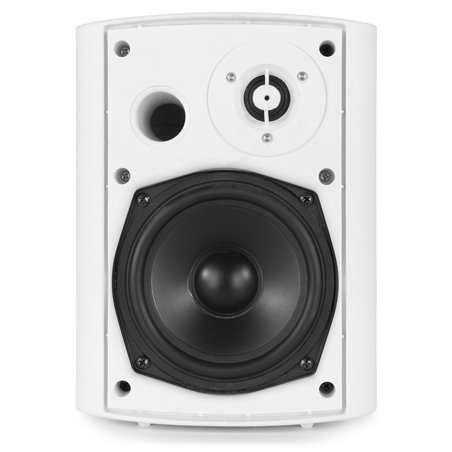 DS50AW CONJUNTO ALTAVOCES ACTIVO CON BT 5.25” 100W BLANCO