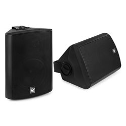 DS50AB CONJUNTO ALTAVOCES ACTIVO CON BT 5.25” 100W NEGRO